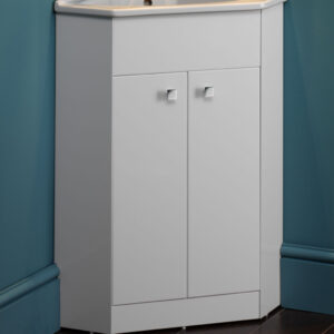 Diamante Corner Unit