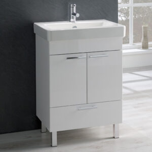 Sorrento/Faro 56cm Base Unit