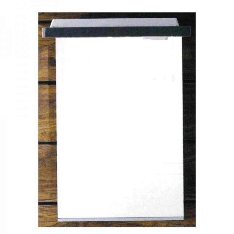 Sorrento 45cm Cornice