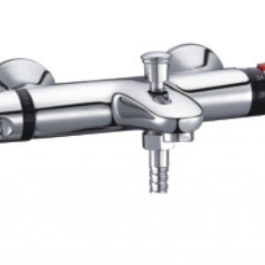 Thermostatic Bath Shower Mixer Without Kit