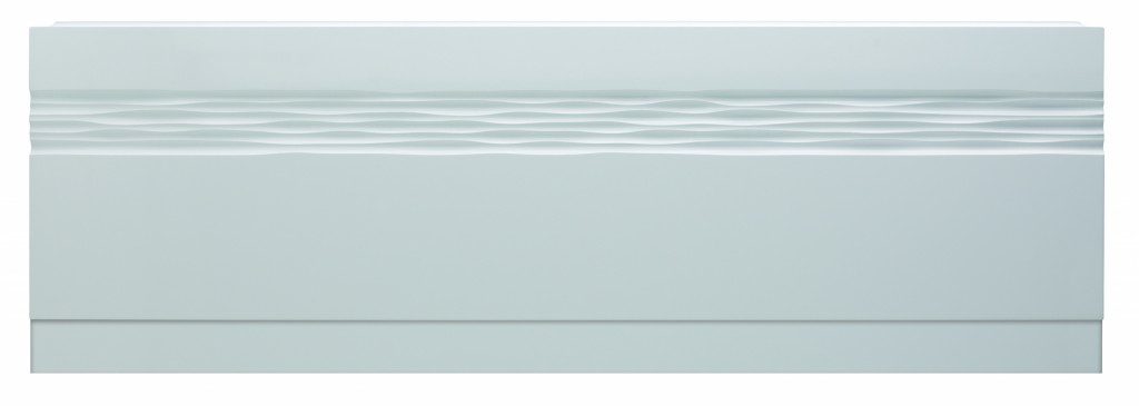 Wave 1800mm Front Panel