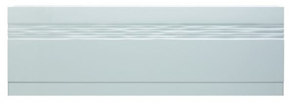 Wave 1700mm Front Panel | Paton of Walton