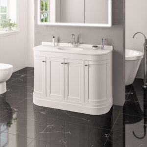 Hardwick 120cm Traditional Unit