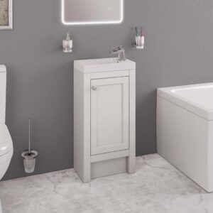 Hardwick 39cm Traditional Unit
