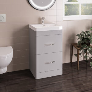 Cavone 50 Drawer Base Unit