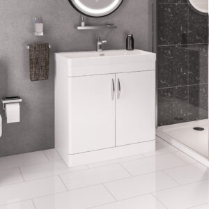 Cavone 80 Door Base Unit