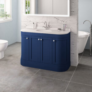 Hardwick 120cm Traditional Unit