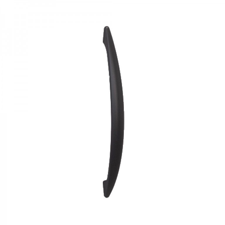 Cavone Matt Black Handle