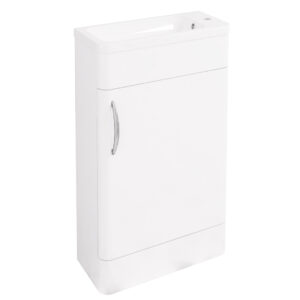 Cavone 50cm Single Door Base Unit