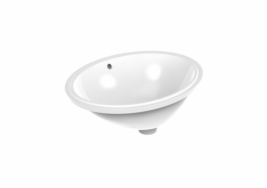 UNI Undermount bowl 56