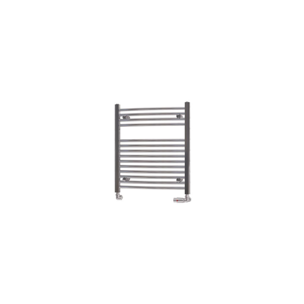 Curved Biava Multirail 688 x 600mm