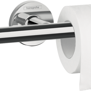 Hansgrohe Logis Universal Toilet paper holder double