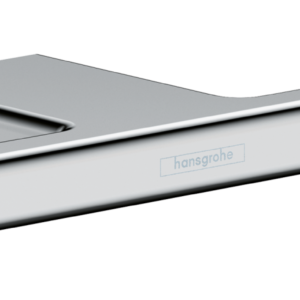 Hansgrohe AddStoris Toilet paper holder double