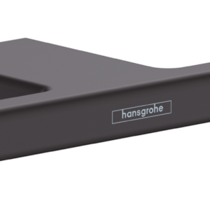 Hansgrohe AddStoris Toilet paper holder double