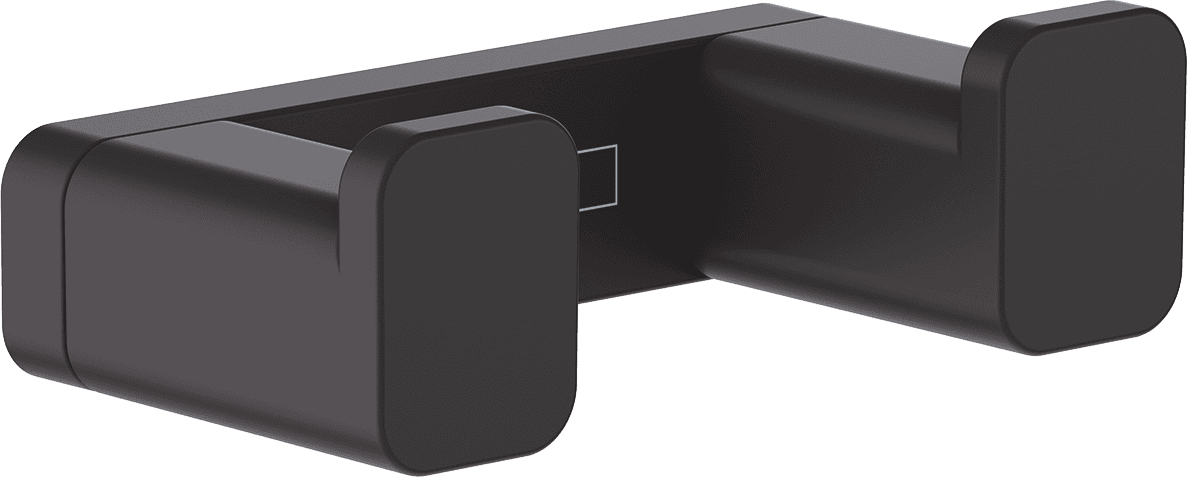 Hansgrohe AddStoris Towel hook double - Paton of Walton