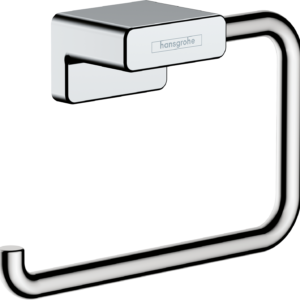 Hansgrohe AddStoris Toilet paper holder