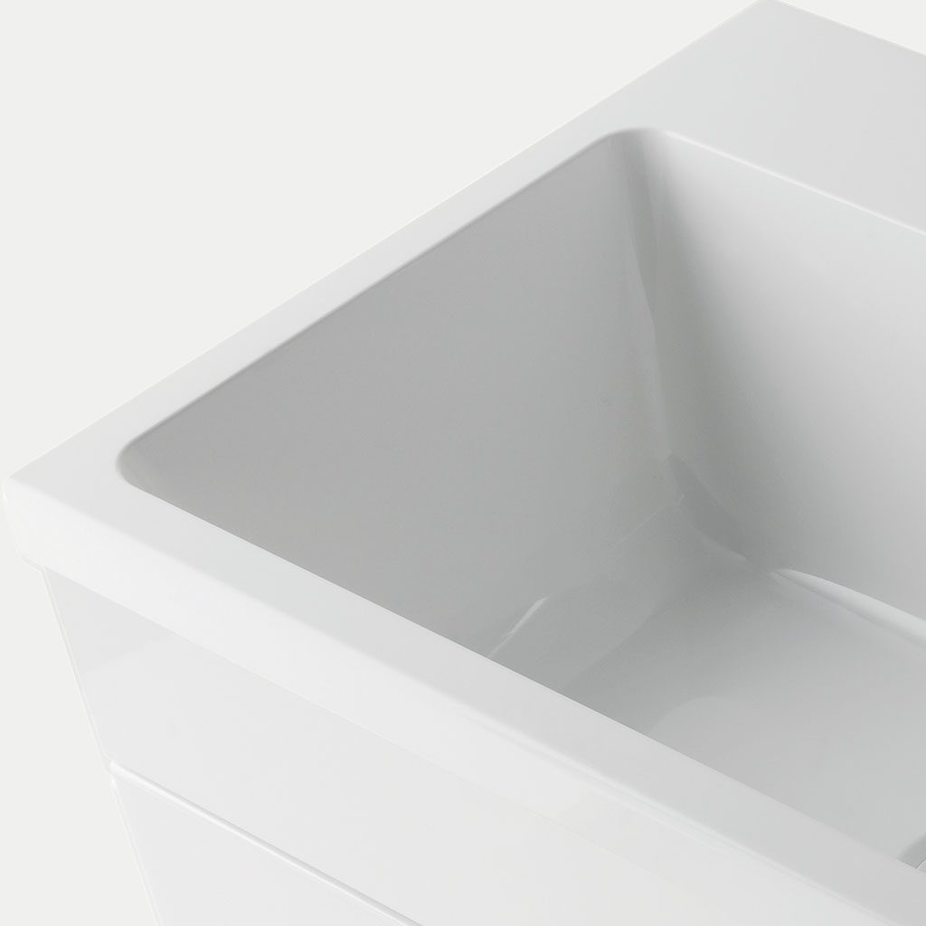 Quantum 390mm Cast Top