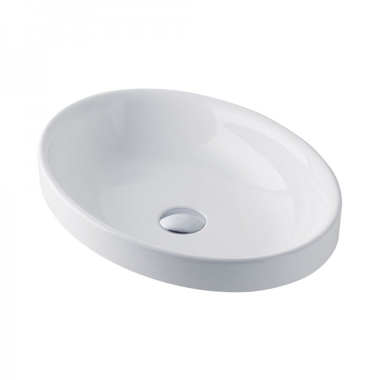 Osanna Inset Basin 500 x 370mm