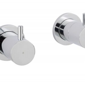 Florence Concealed Stop Valves