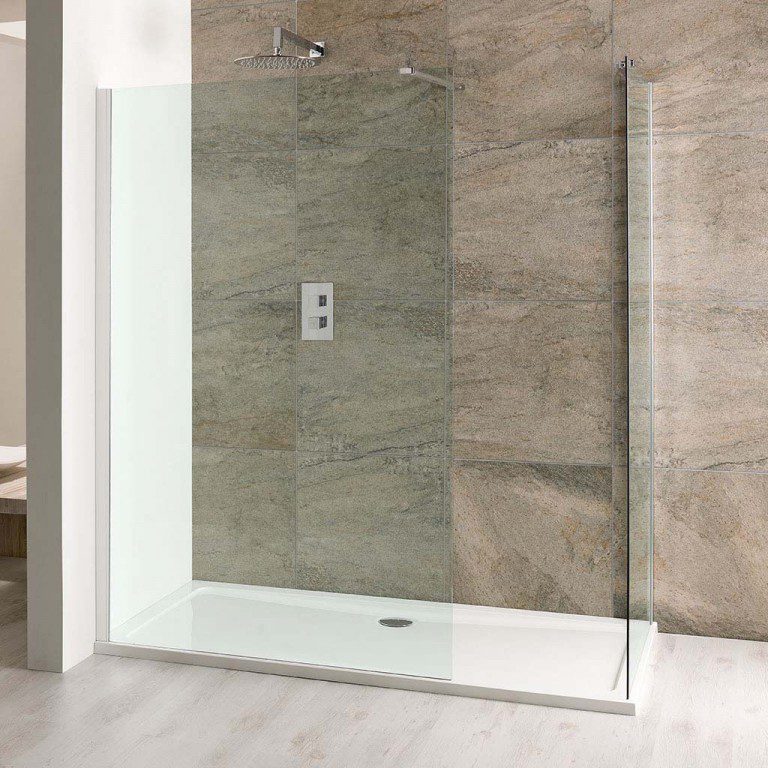 Volente Walkin 900mm Panel