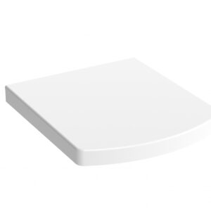 I-LINE standard soft close seat & cover (for 60635 & 60637)