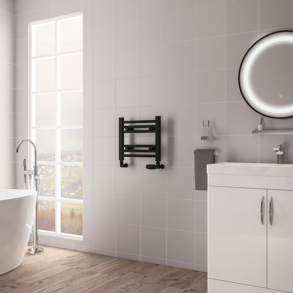 Biava Multirail HV Straight 360 x 400mm - Image 2