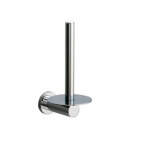 MONTANA SPARE ROLL HOLDER CHROME