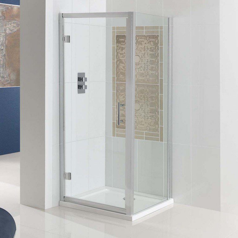 Vulcan 760mm Hinge Door