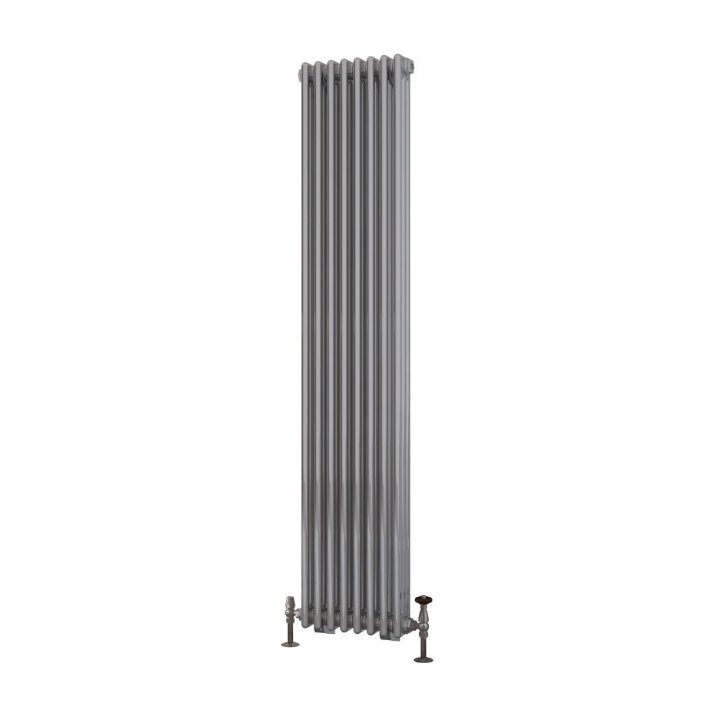 Rivassa 3 Column Radiator 1800 x 383mm - Paton of Walton