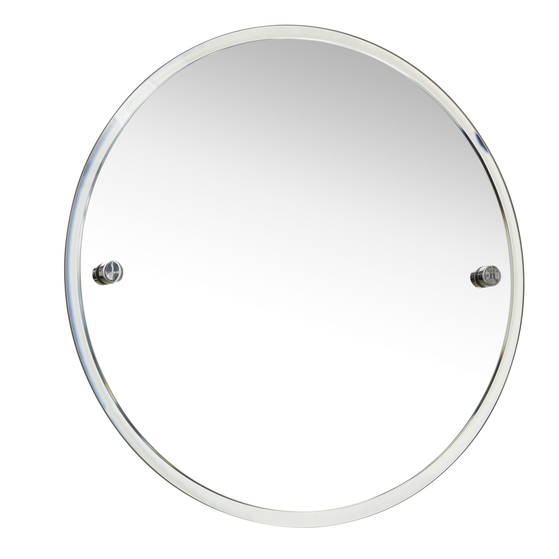 BOND MIRROR WALL MOUNTED CHROME