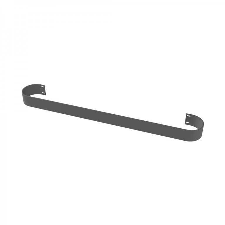 Malmesbury Towel Hanger 565mm