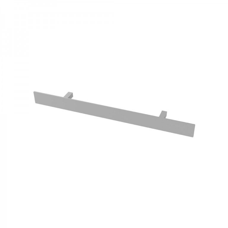 Malmesbury Flat Style Towel Hanger 470mm