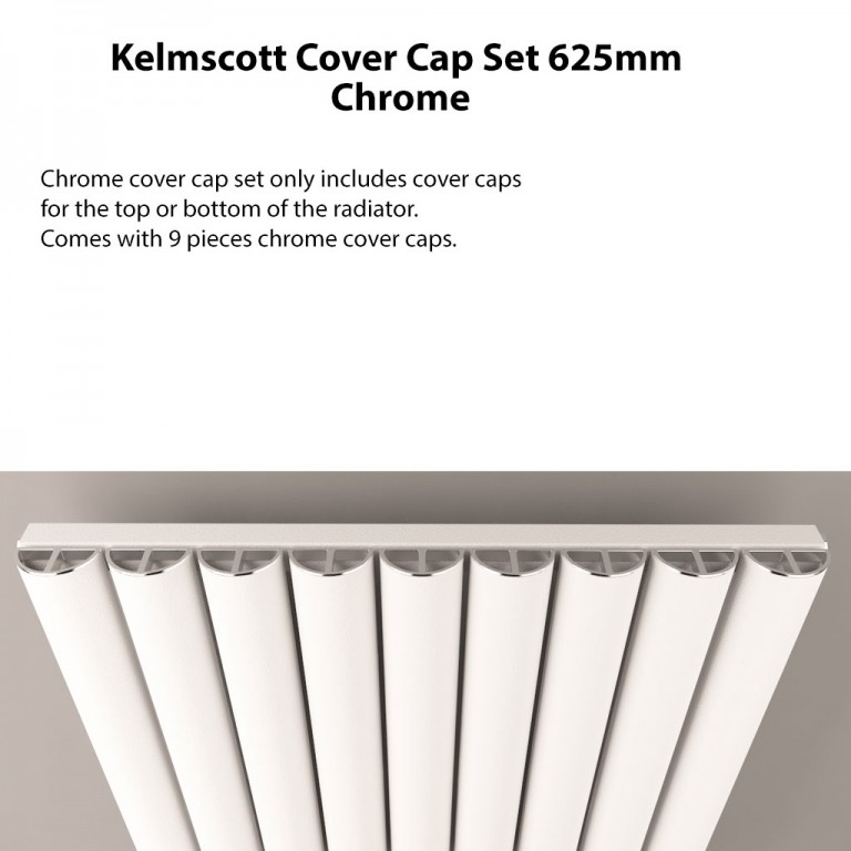 Kelmscott Cover Cap Set 625mm