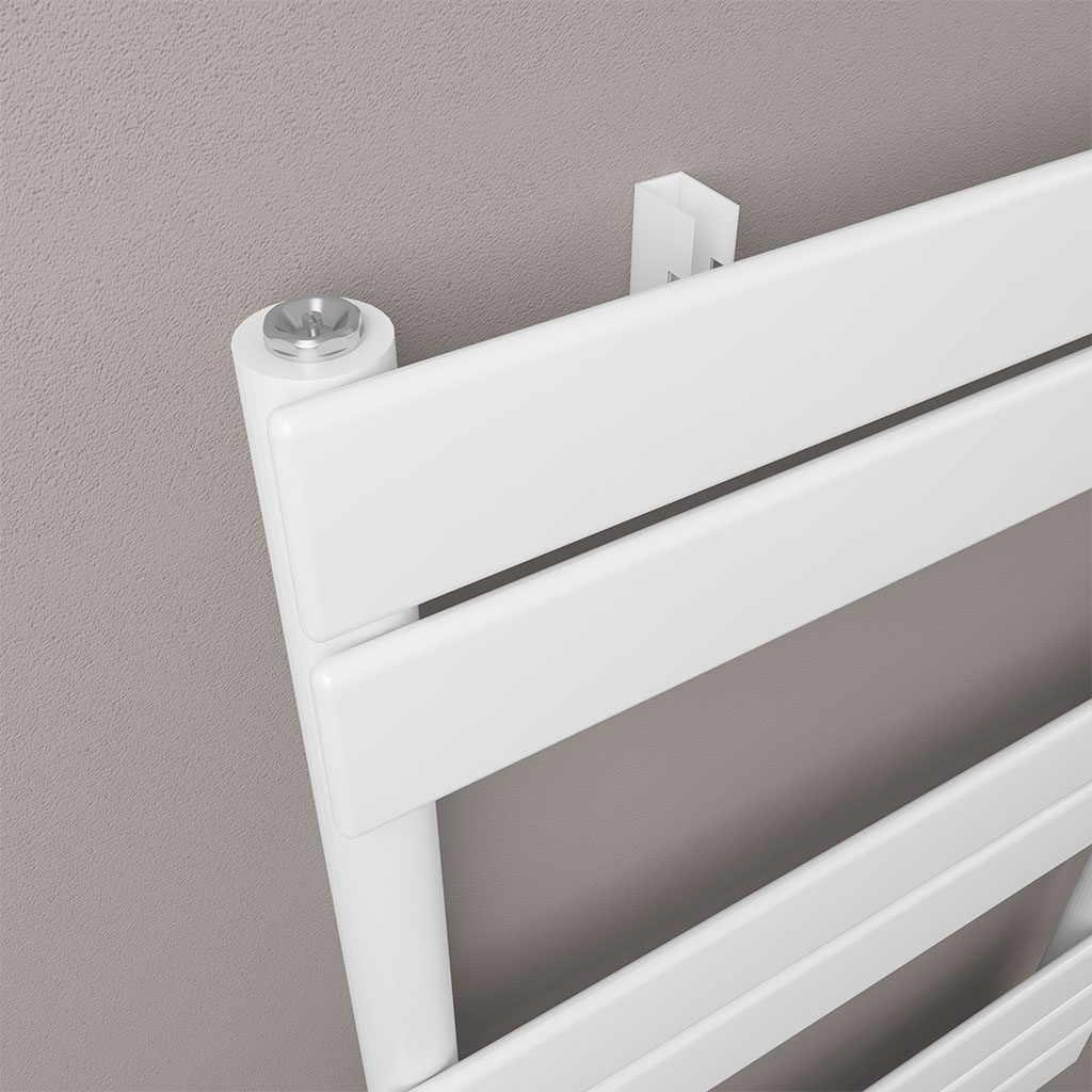 Addington 790 x 600mm Towel Rail Type10 - Image 3