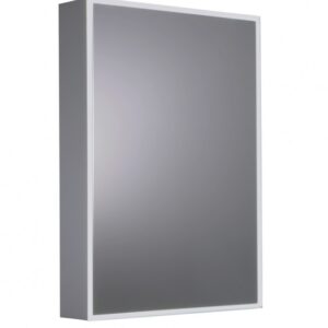 Aspect - Mirror Cabinet 500mm x 700mm, 4 Sided Light