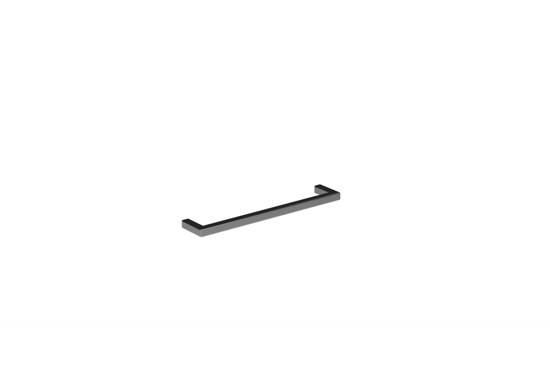 BERLIN 160mm handle - Chrome