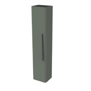 HYDE 30x140cm side unit - Matte Sage