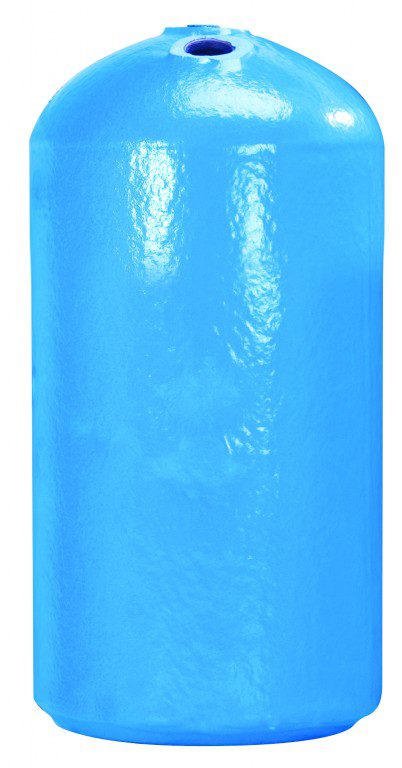 Joule Cyclone - Stainless Steel Vented Cylinder - Direct -900x450