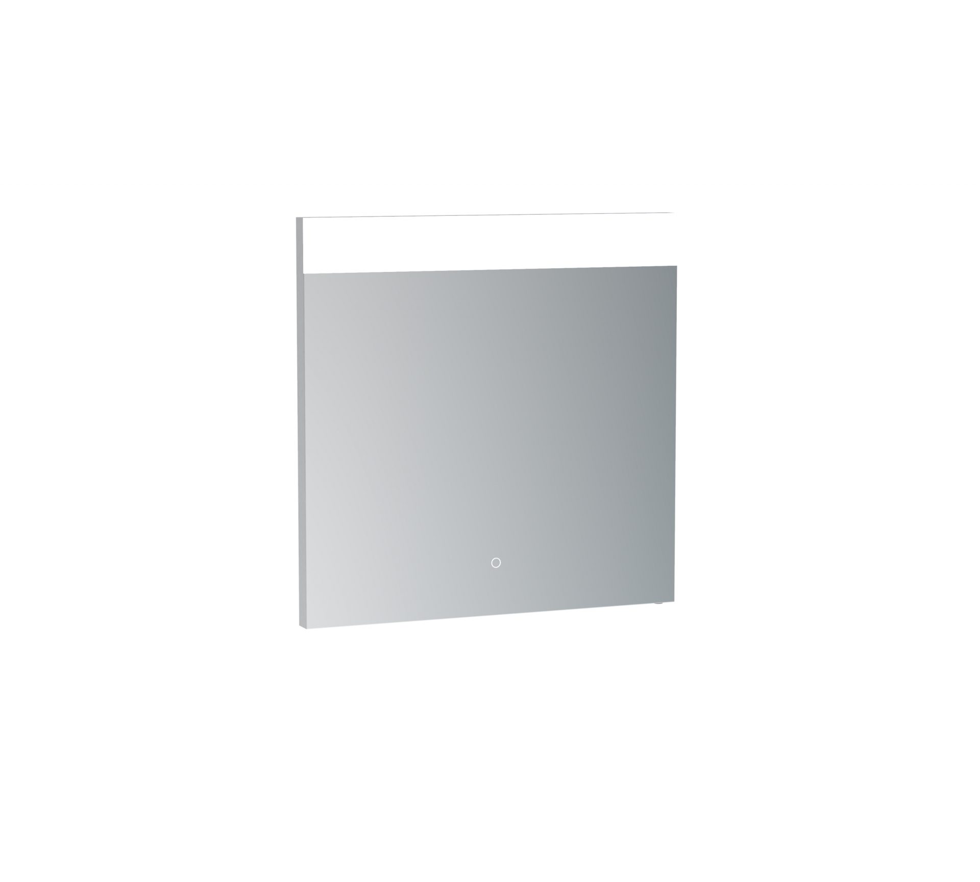 MATTEO 60cm electric mirror