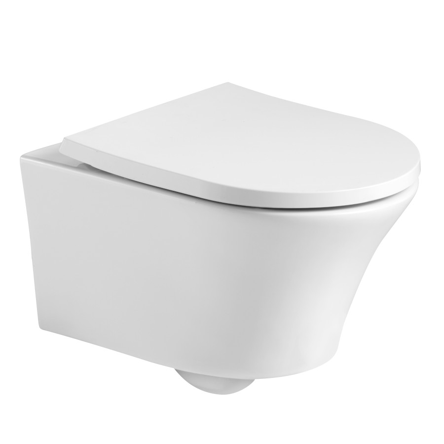 Kartell K-VIT Slim D Wrapover Seat (UF) - Image 2