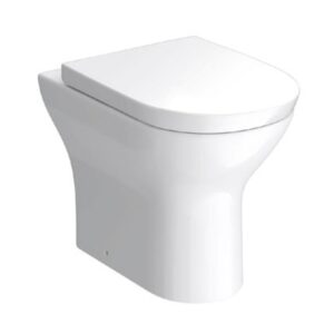 Kartell K-VIT Project Round Soft Close Seat