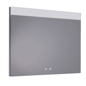 Radiant Mirror With 2 Switch Button & Heating Pad 800mm x 600mm